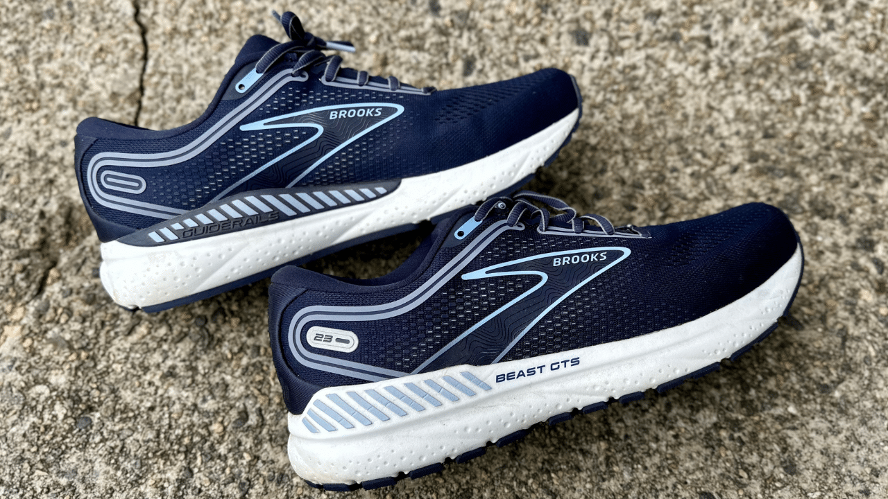 Brooks Beast GTS 23 Performance Review WearTesters