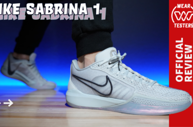 Nike Sabrina 1 Performance Review