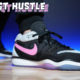 Nike Zoom GT Hustle 2