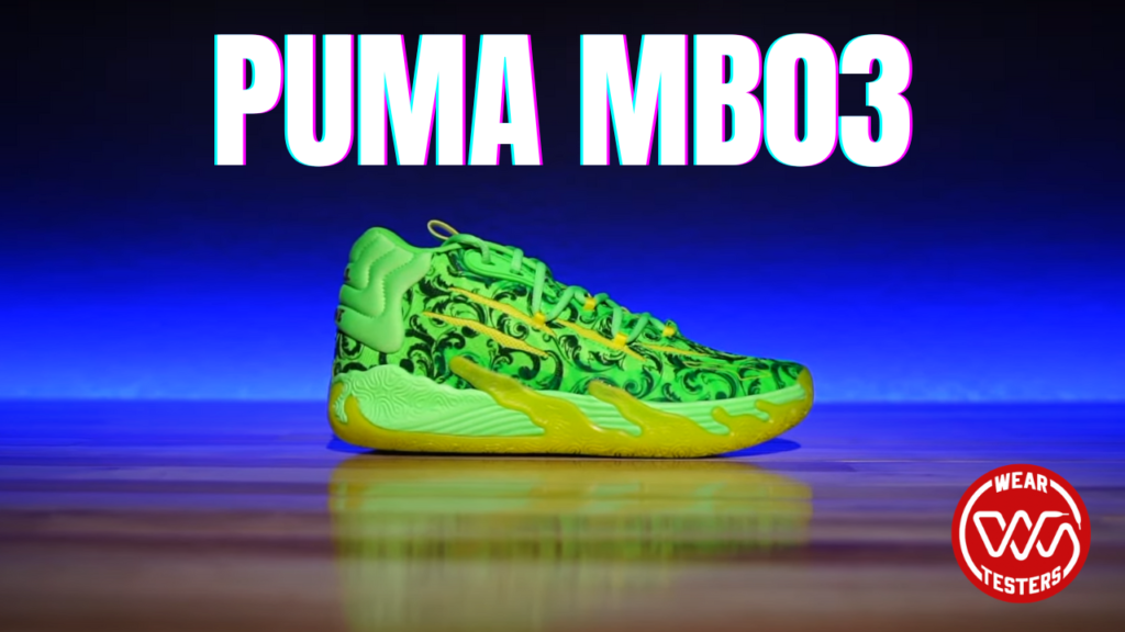 5+ Best Puma Basketball Shoes 2024 WearTesters