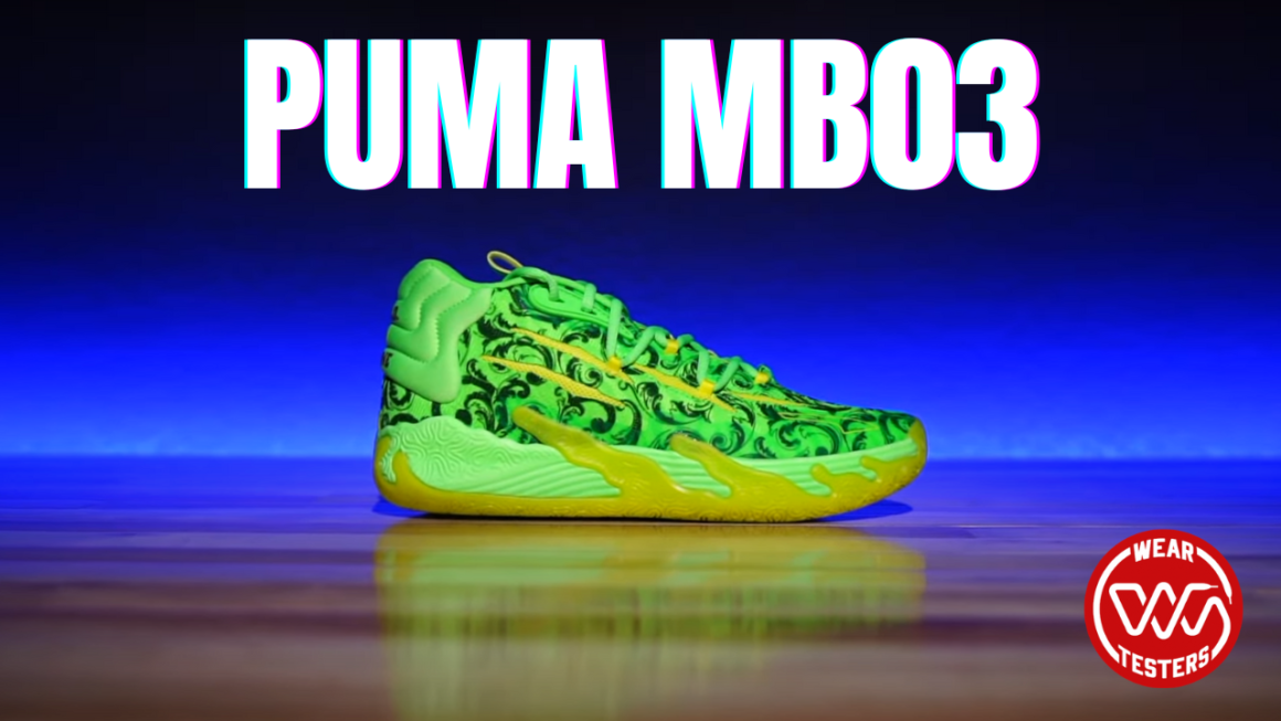 upcoming puma basketball shoes