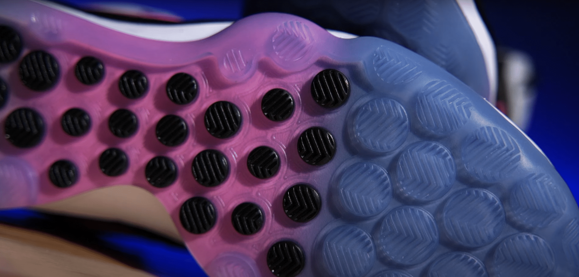 Nike Zoom GT Hustle 2 Victor Wembanyama's New Shoe WearTesters