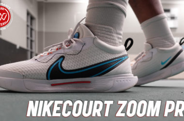 NikeCourt Zoom Pro