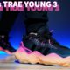 trae young 3 review