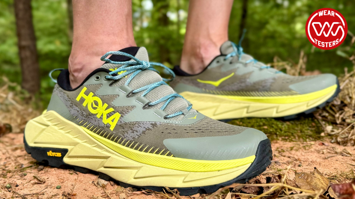 hoka profly x review