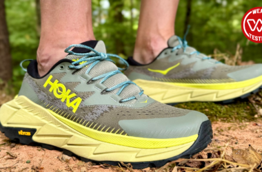 Hoka Skyline-Float X