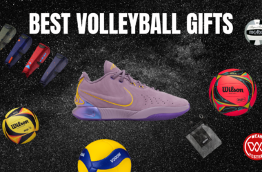 BEST VOLLEYBALL GIFTS