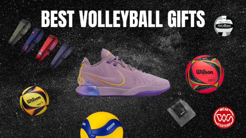 BEST VOLLEYBALL GIFTS