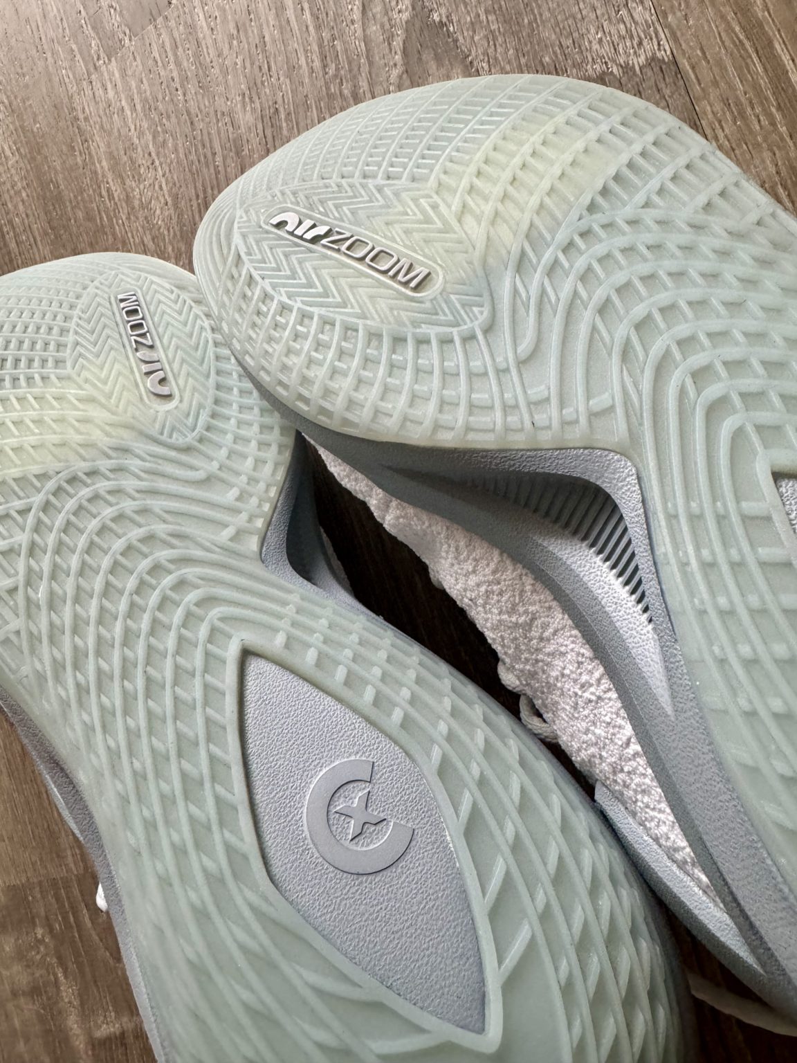 budget basketball shoes