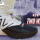 New Balance Two Wxy V4 molt Review