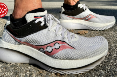 Saucony Kinvara Pro