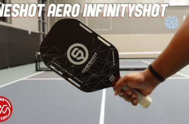 OneShot Aero InfinityShot Featured