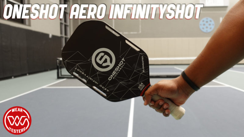 OneShot Aero InfinityShot Featured