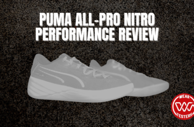 All-Pro Nitro