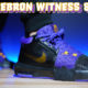 Nike lebron witness 8 performance review