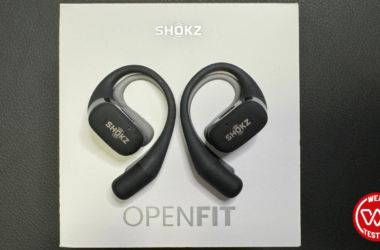 Shokz OpenFit