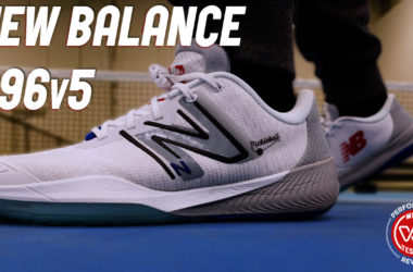 New Balance 996v5 featured