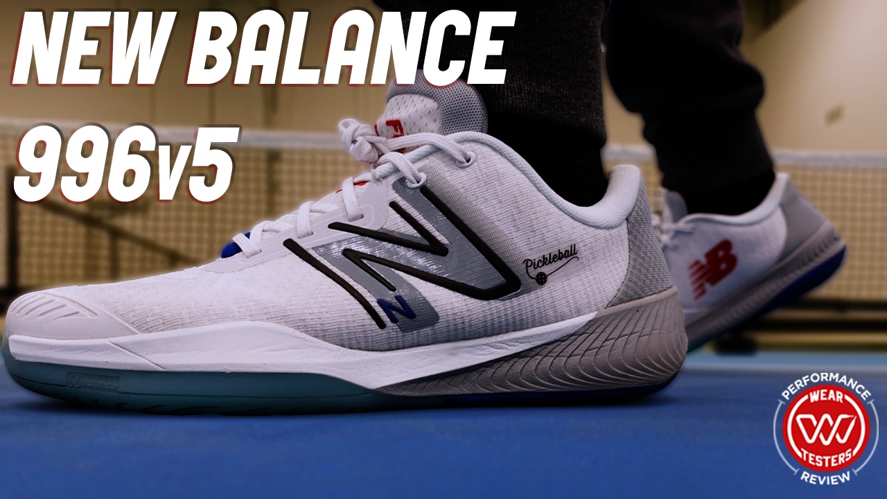 New Balance 996v5 featured
