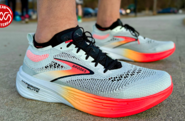 Brooks Hyperion Elite 4