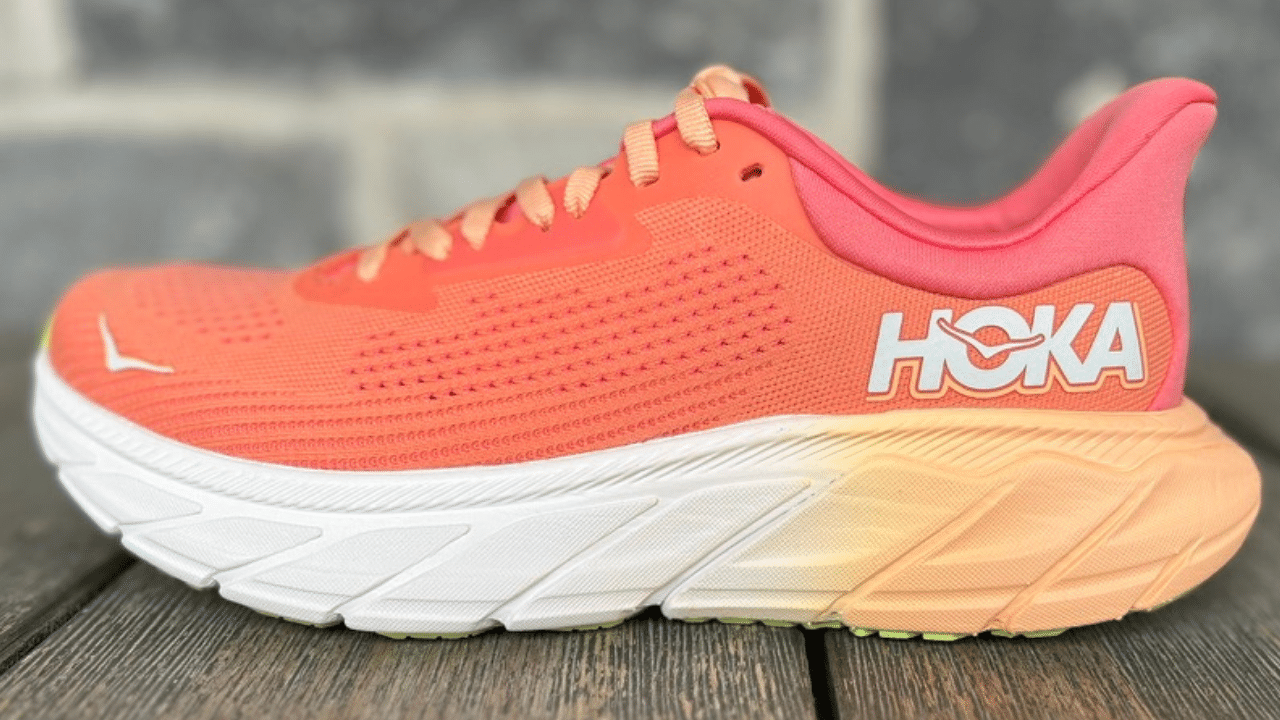 Hoka Arahi 7 Performance Review - WearTesters