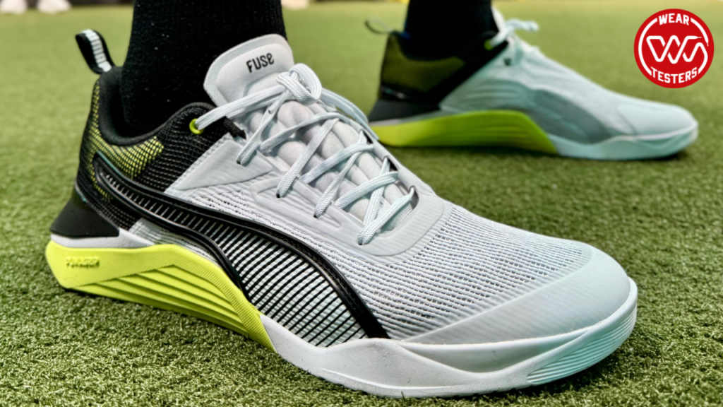 The 7 Best Cross-Training Shoes in 2024