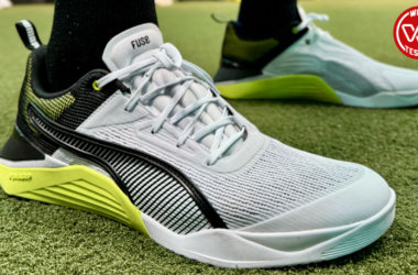 Puma Fuse 3.0