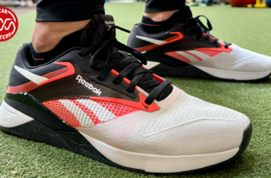 Reebok Nano X4