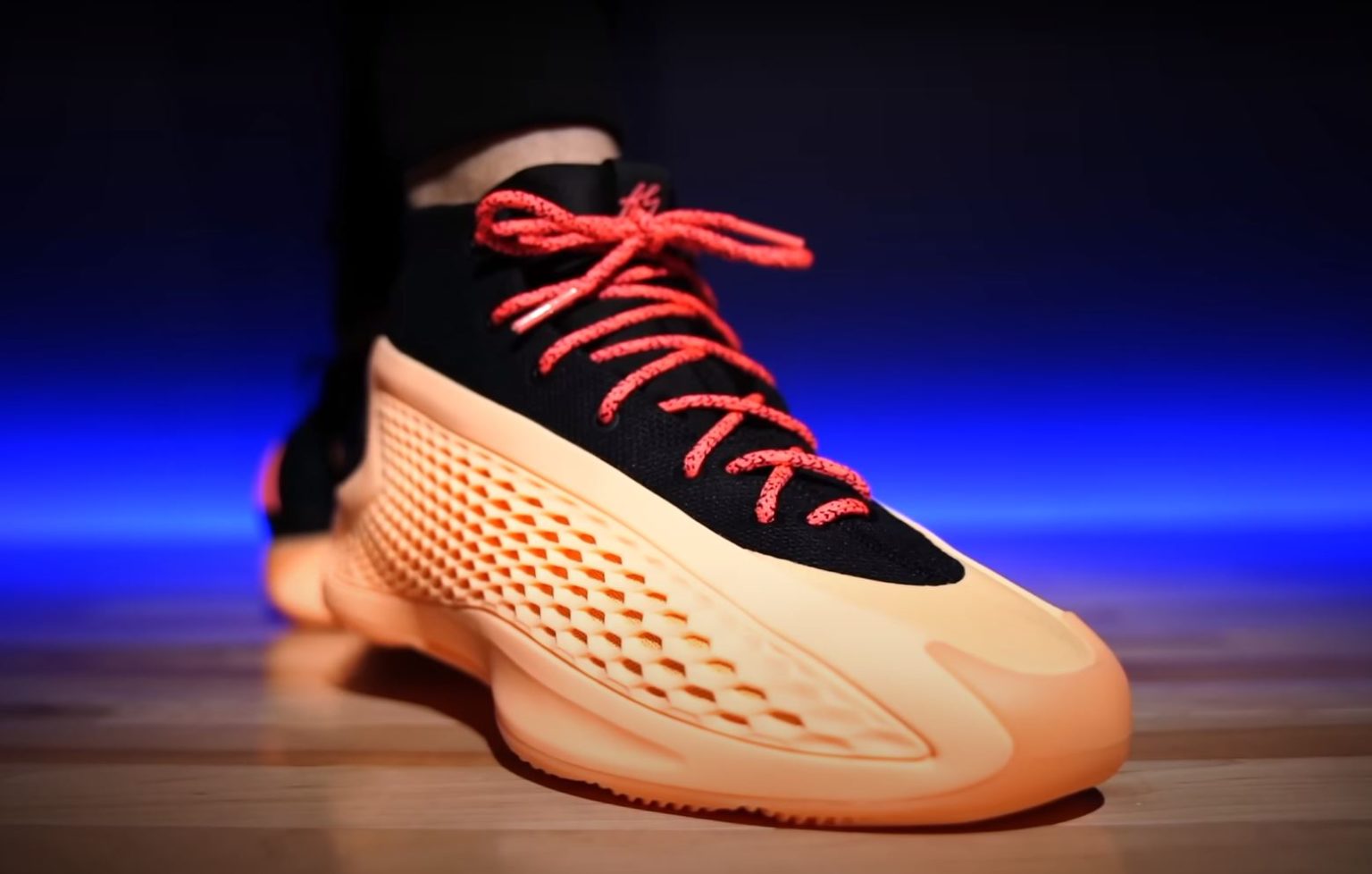 2020 basketball shoes release