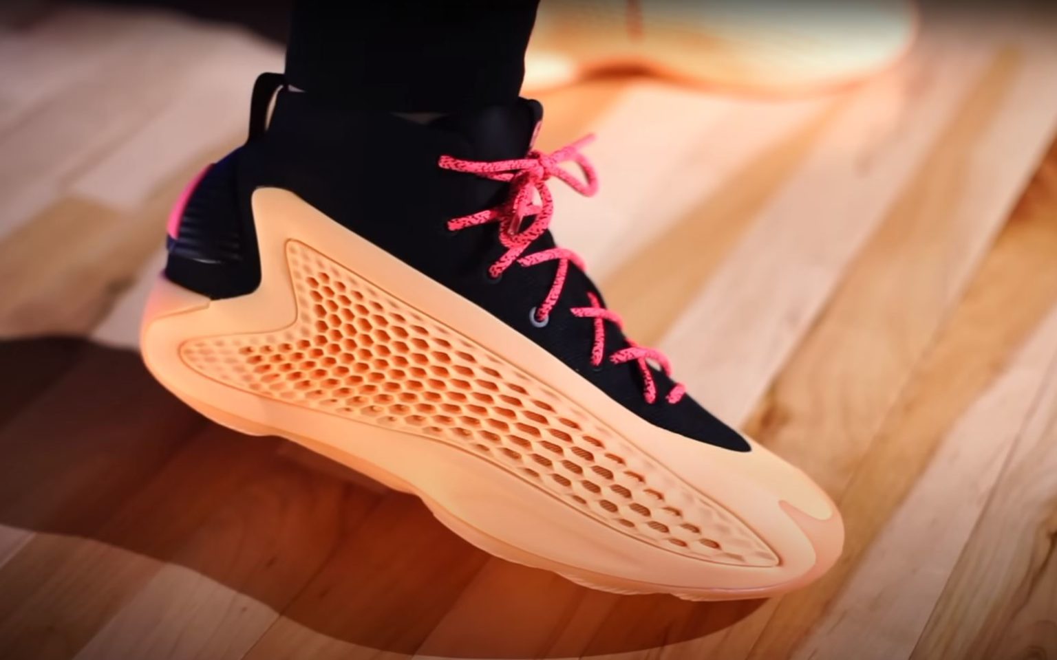 highest rated basketball shoes