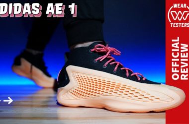 adidas AE 1 Review