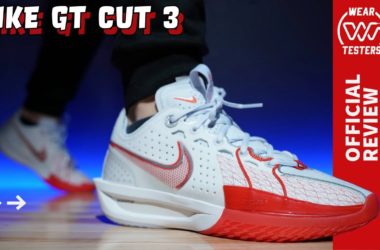 nike zoom gt cut 3