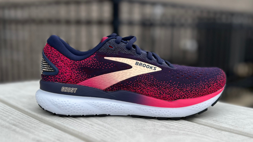 Brooks Ghost 16 Performance Review - WearTesters