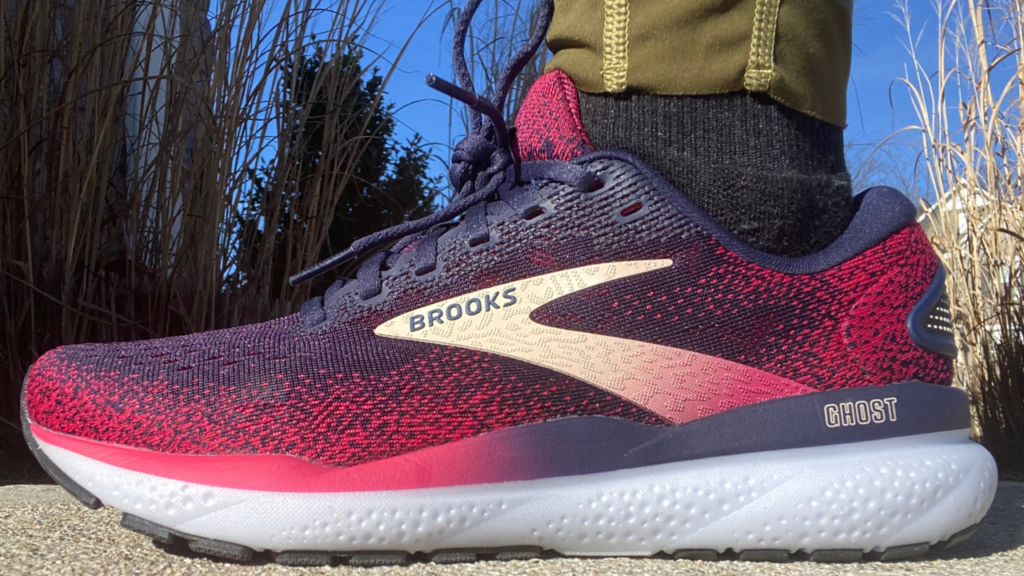 Brooks Ghost 16 Performance Review - WearTesters
