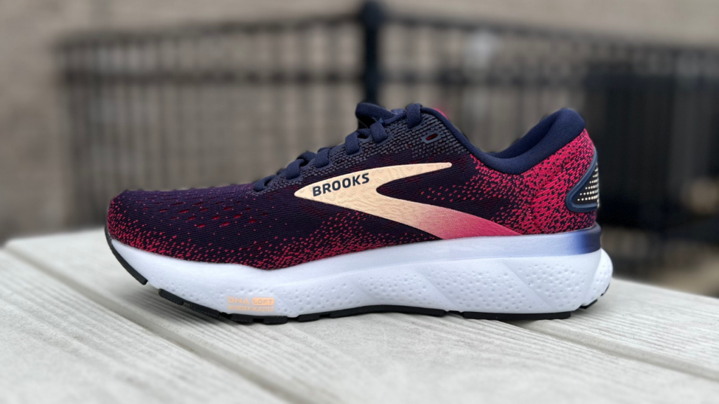 Brooks Ghost 16 Review: Spellbound the Whole Time - Believe in the Run