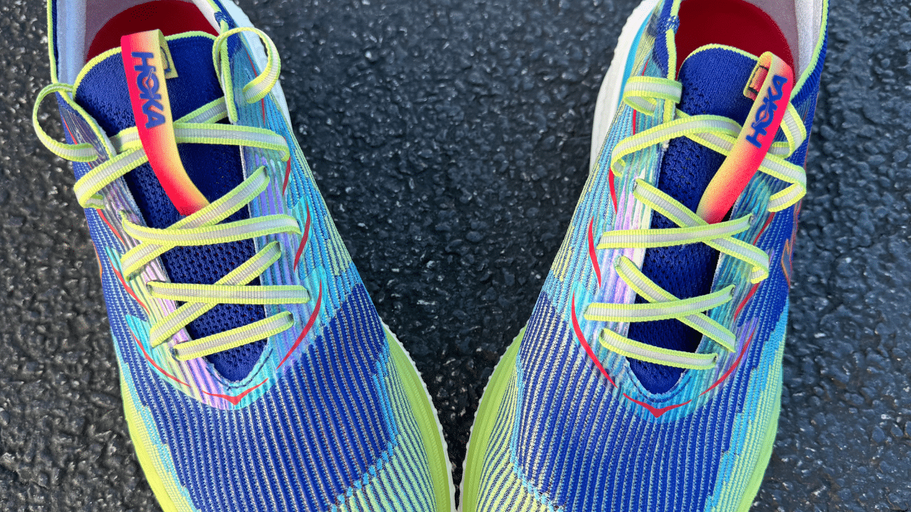 Hoka Cielo X1 Performance Review: Aggressively Race Ready - WearTesters