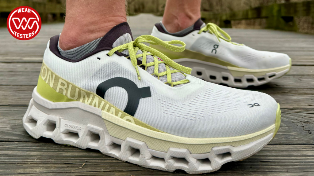 10+ Best Running Shoes for Flat Feet - WearTesters