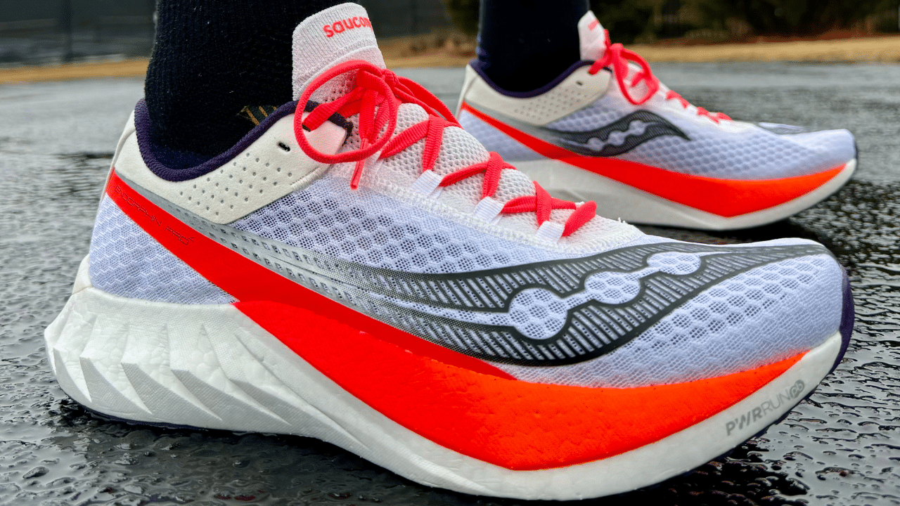 The Endorphins 4: Saucony Endorphin Speed 4 and Pro 4 Review - WearTesters