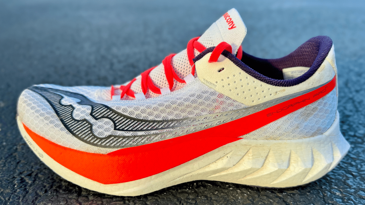 The Endorphins 4: Saucony Endorphin Speed 4 and Pro 4 Review - WearTesters