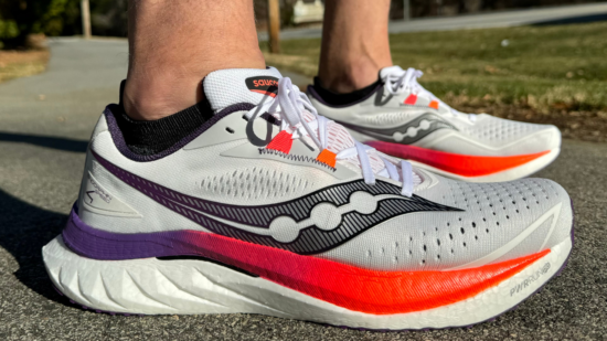 Best Neutral Running Shoes - WearTesters