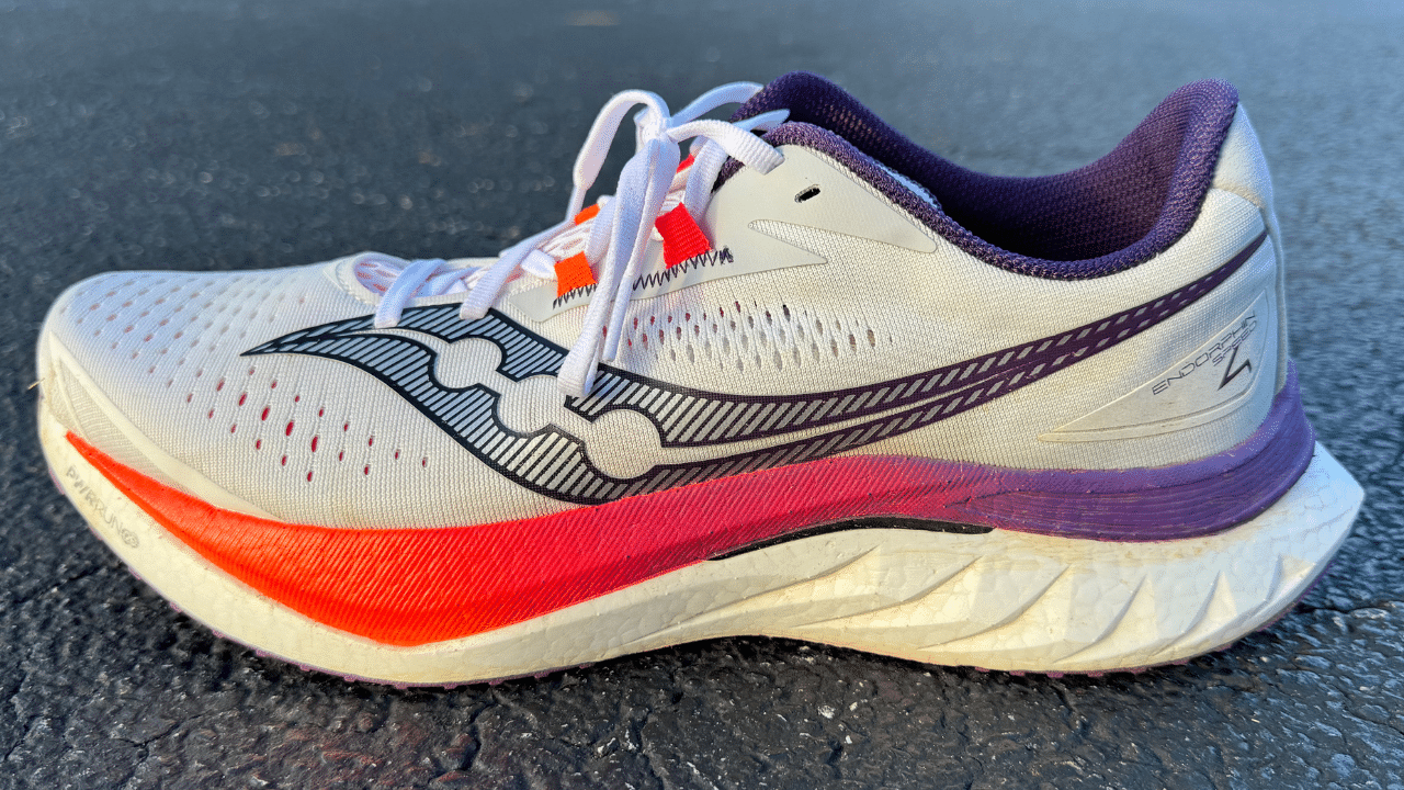 The Endorphins 4: Saucony Endorphin Speed 4 and Pro 4 Review - WearTesters