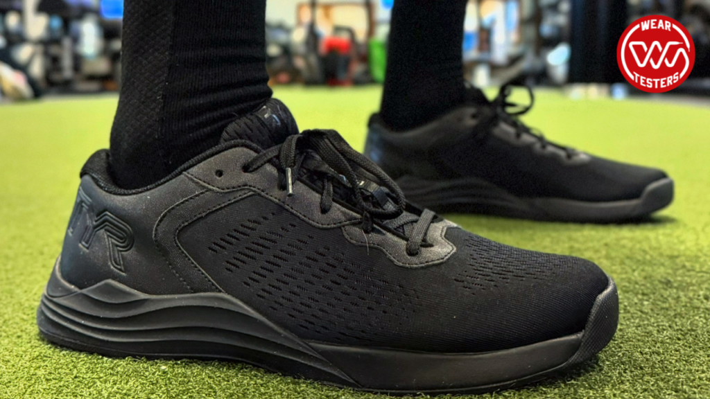 7 Best workout shoes 2024: Top shoes for all types of training