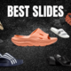 sneakers slides