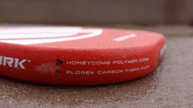 Selkirk Luxx Control Air Review - WearTesters