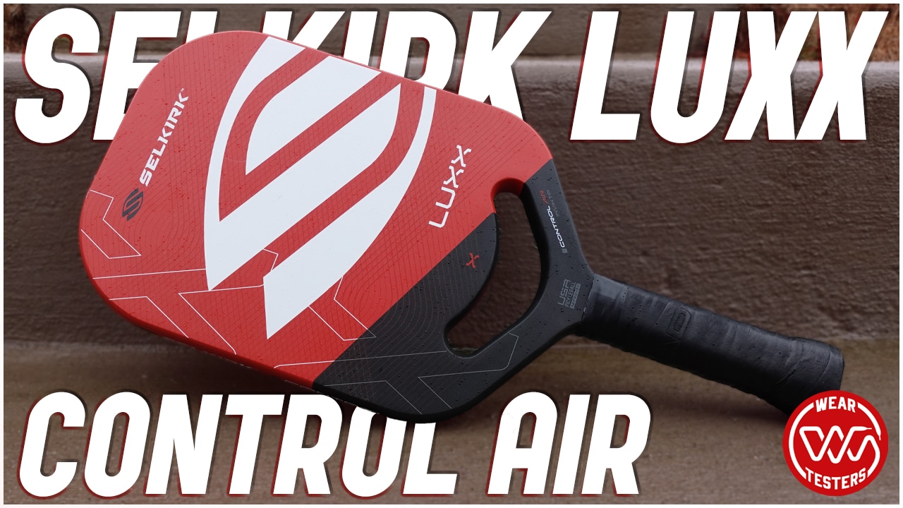 Selkirk Luxx Control Air