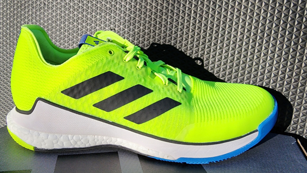 Adidas Crazyflight: Performance Review - WearTesters