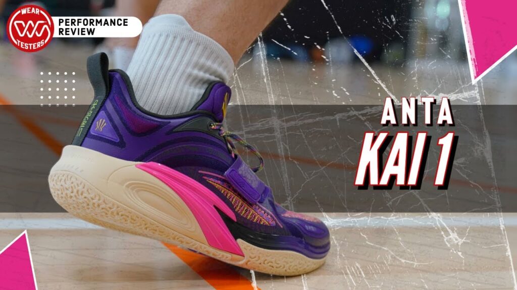 The 10+ Best Basketball Shoes for Shooting Guards 2024 - WearTesters