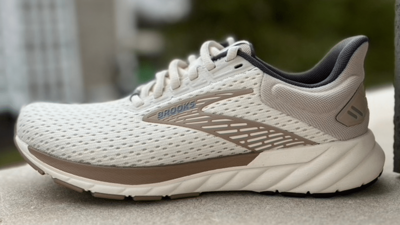 Brooks Anthem 6 Performance Review - WearTesters