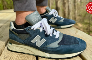 New Balance 998