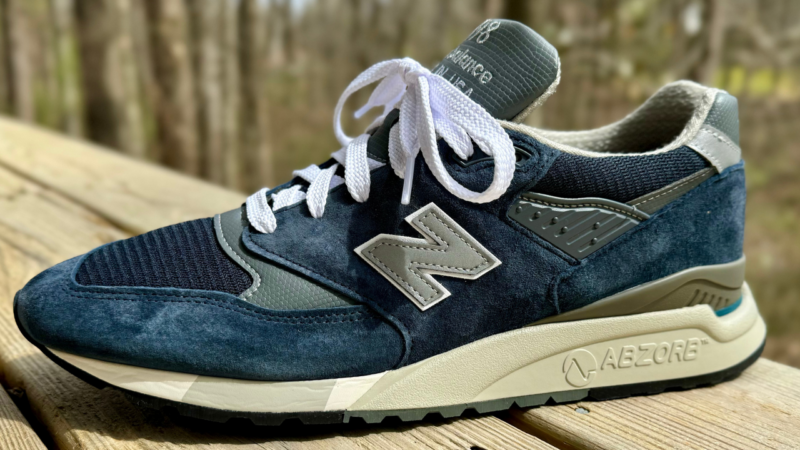 new balance 998 mallard