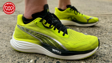 Best Neutral Running Shoes - WearTesters